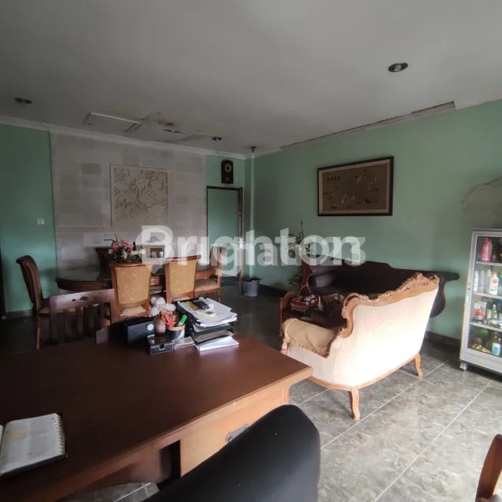 RUKO / RUKAN DI BYPASS SANUR LOKASI SANGAT STRATEGIS - Image 3 of 4