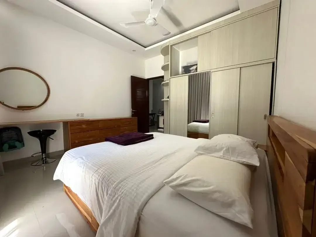 RUMAH MINIMALIS MODERN SANGAT BAGUS NYAMAN DI KAWASAN PERUMAHAN JIMBARAN - Image 5 of 10