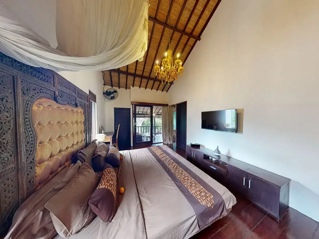 Rental - Spacious 4BR Villa in Seminyak - Walk to Shops & Beach, Bali - Image 7 of 10