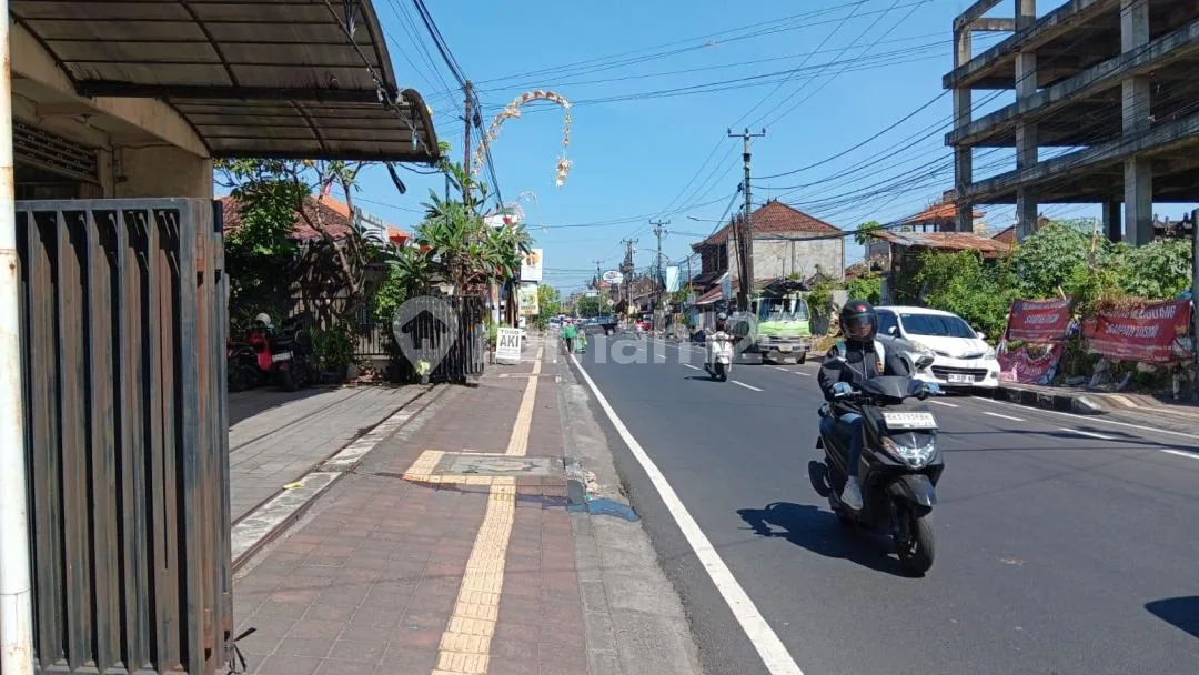 Dijual & Disewakan Ruko 2 Lantai di Denpasar Utara - Image 3 of 4