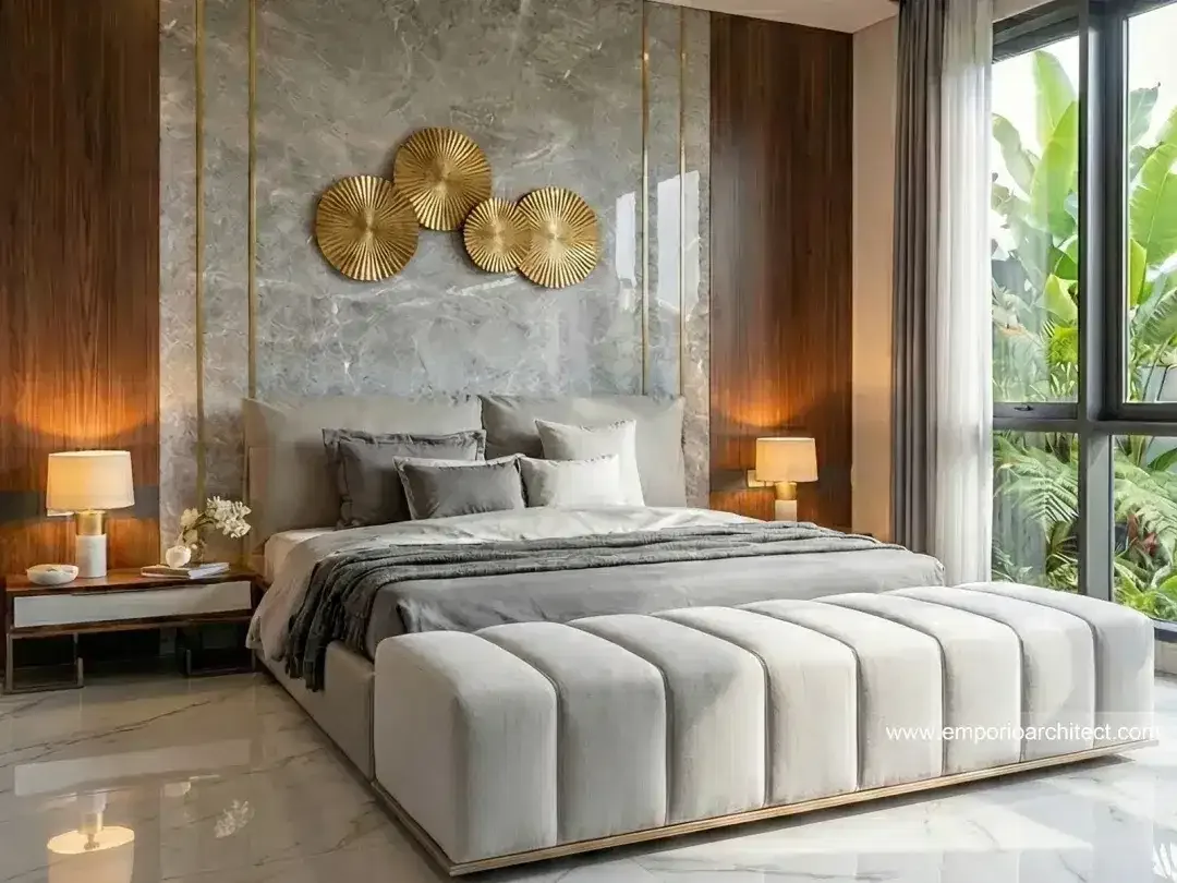4 Bedroom Villa for sale in Tampak Siring, Bali - Image 4 of 10