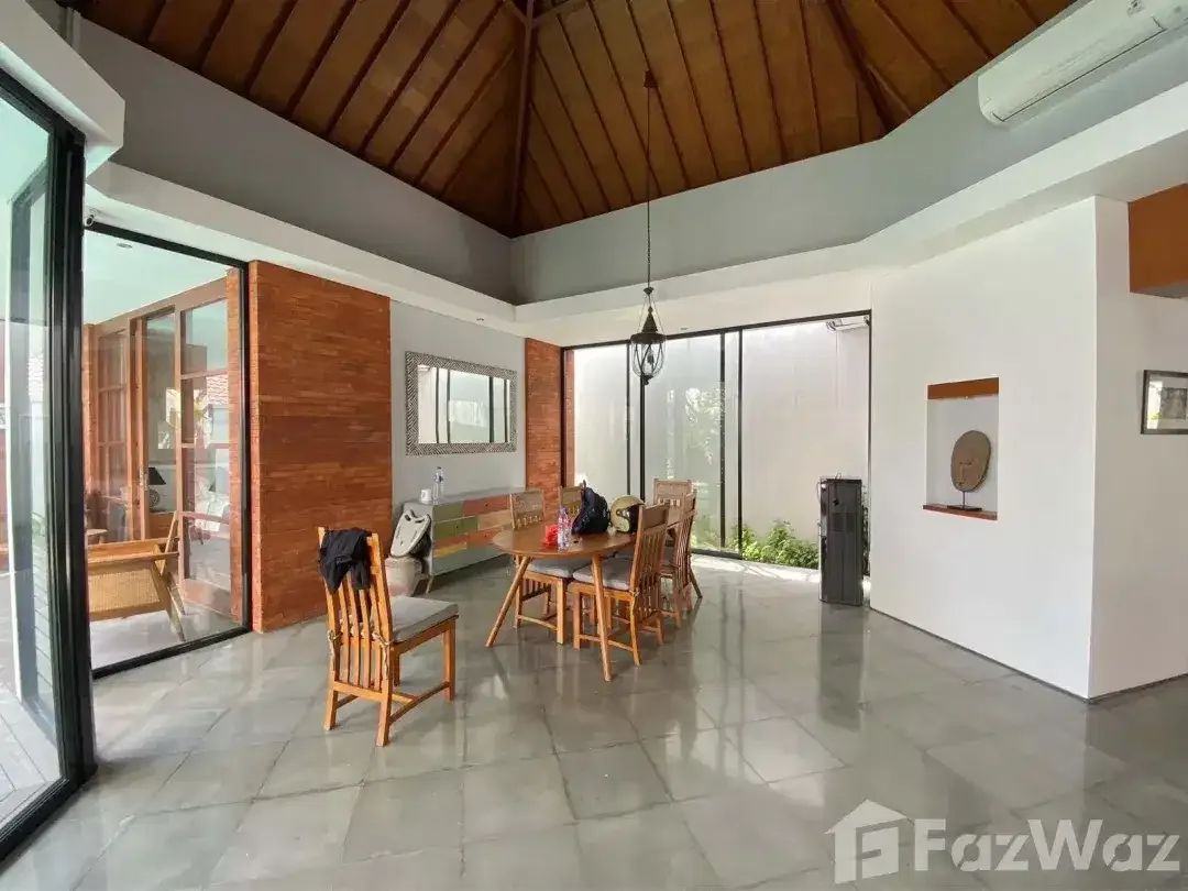 3 Bedroom Villa for rent in Kerobokan, Bali - Image 3 of 10