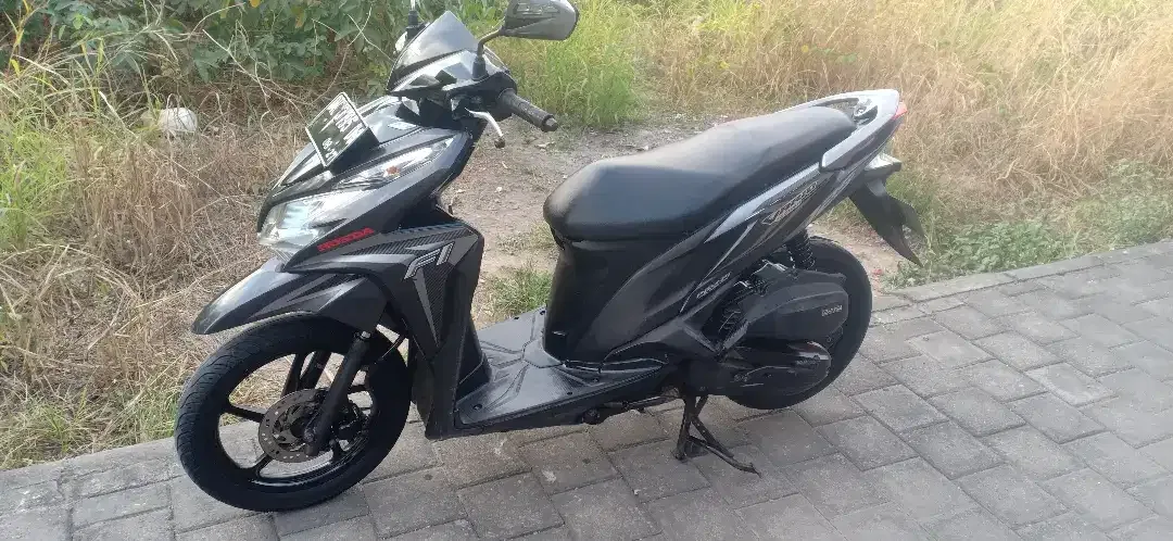 Dijual Vario Techno 125 - Image 5 of 5