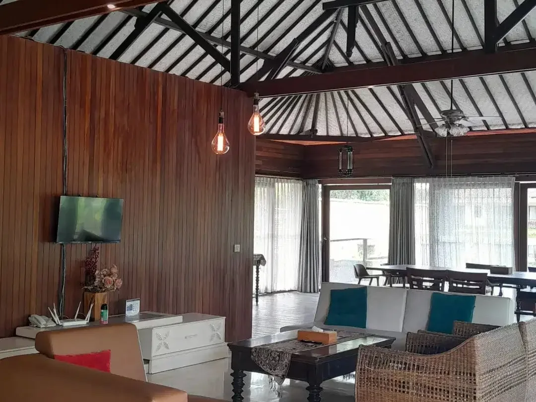 13 Bedroom Hotel for sale in Ubud, Bali - Image 5 of 10