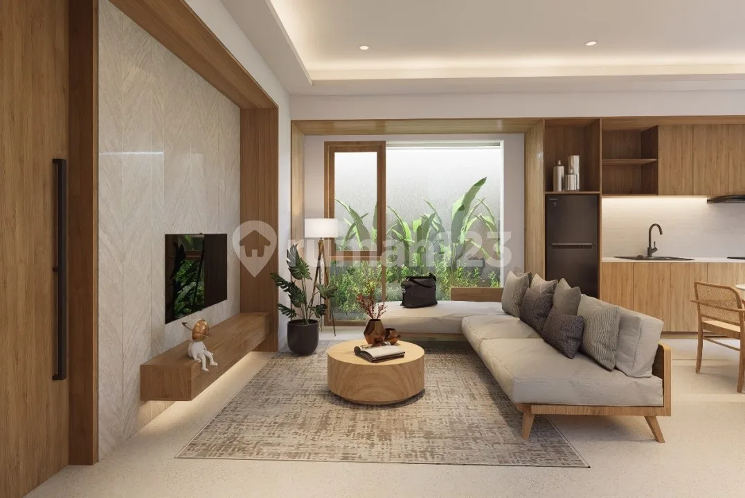 New Villa di Sanur Lokasi Strategis Limited Unit - Image 2 of 4