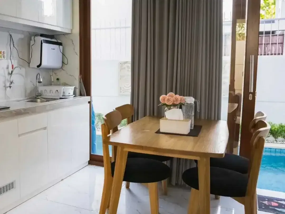 2 Bedroom Villa for sale in Jimbaran, Bali - Image 2 of 10