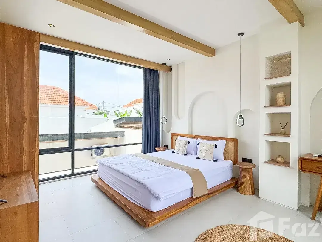 2 Bedroom Villa for rent in Canggu, Bali - Image 5 of 10