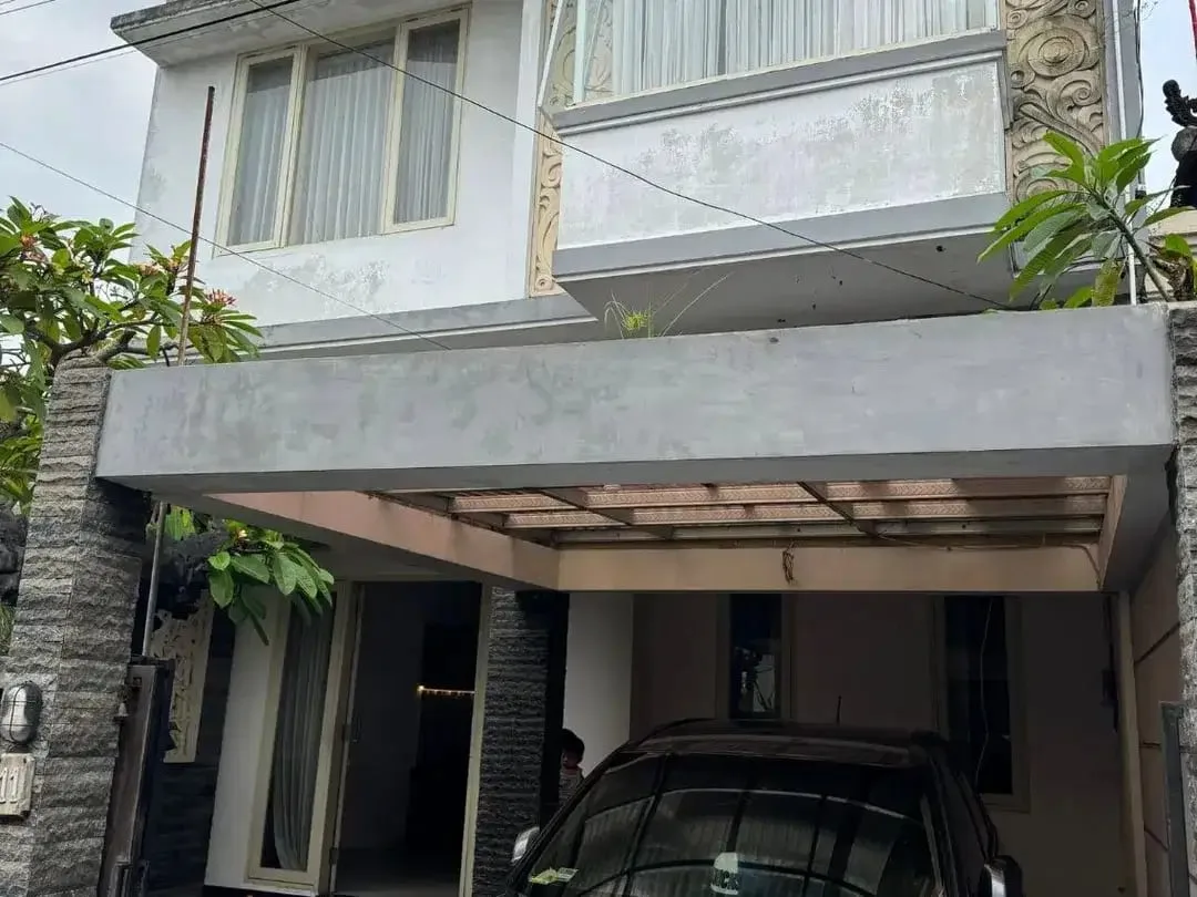Dijual Rumah Nangka Utara Denpasar Utara Bali Dekat Kerobokan Dalung Canggu Mengwi - Image 1 of 10
