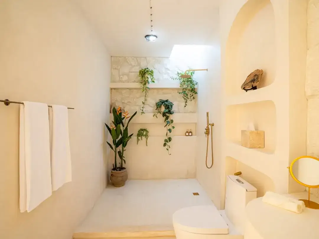 Leasehold - Bali's First Dinosaur-Themed Private Villa in Canggu, Bali - Image 4 of 10