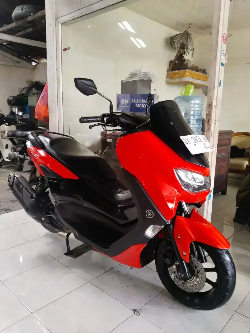 Yamaha. N max thn. 2024 cash. Bali dharma. Motor. - Image 2 of 4