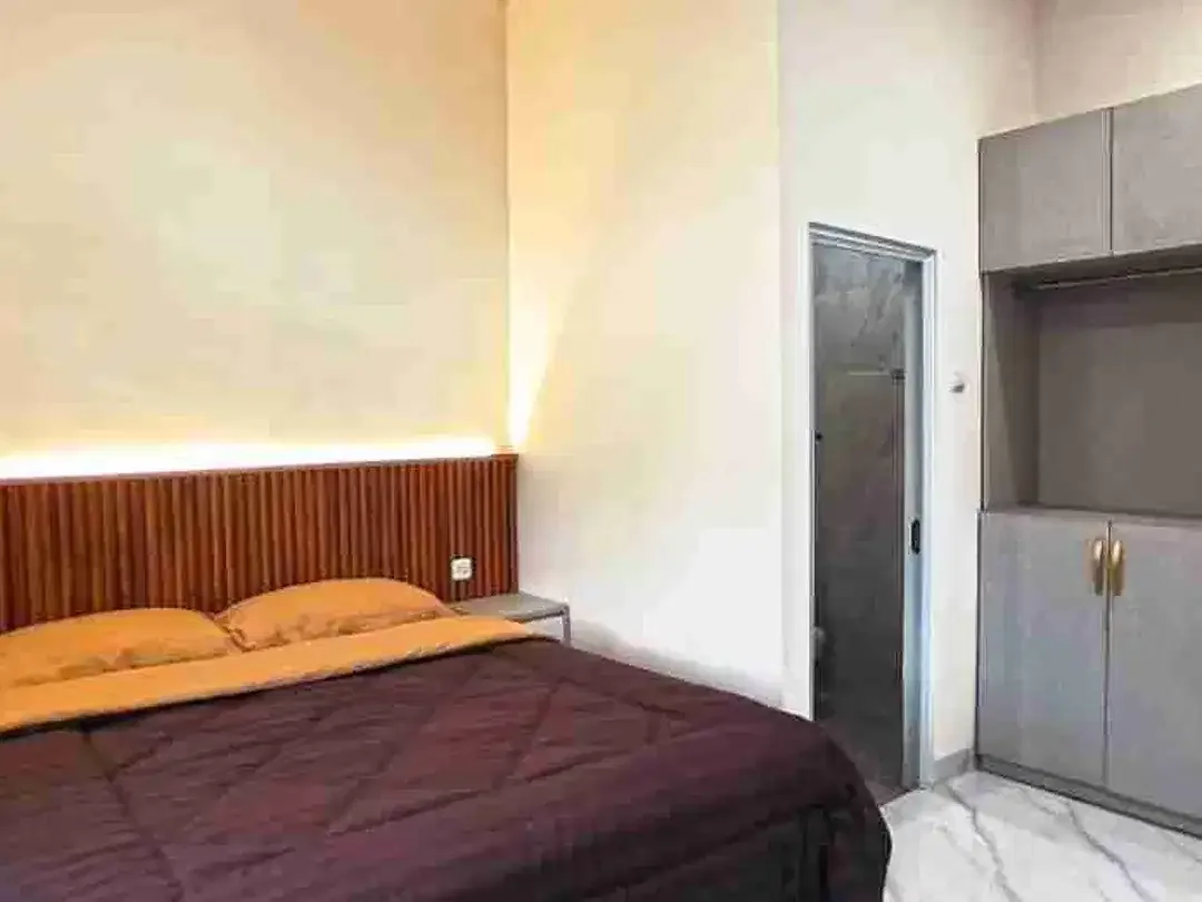 Rumah Kost Eksklusif 12 Kamar Dekat Pantai Pandawa Bali - Image 8 of 10