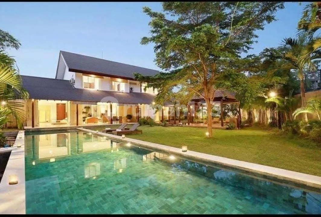 Dijual Villa di Umalas, Kuta Utara - Image 1 of 4