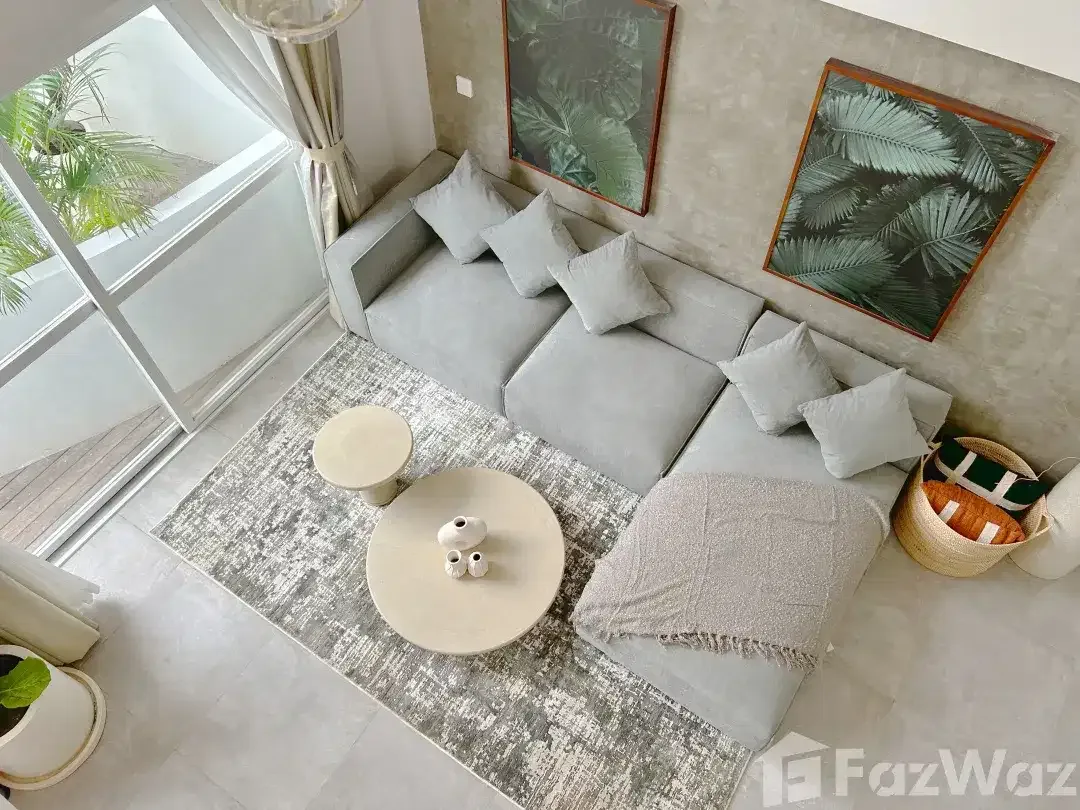 1 Bedroom Apartment for sale at Tropicana Bingin - Image 3 of 10