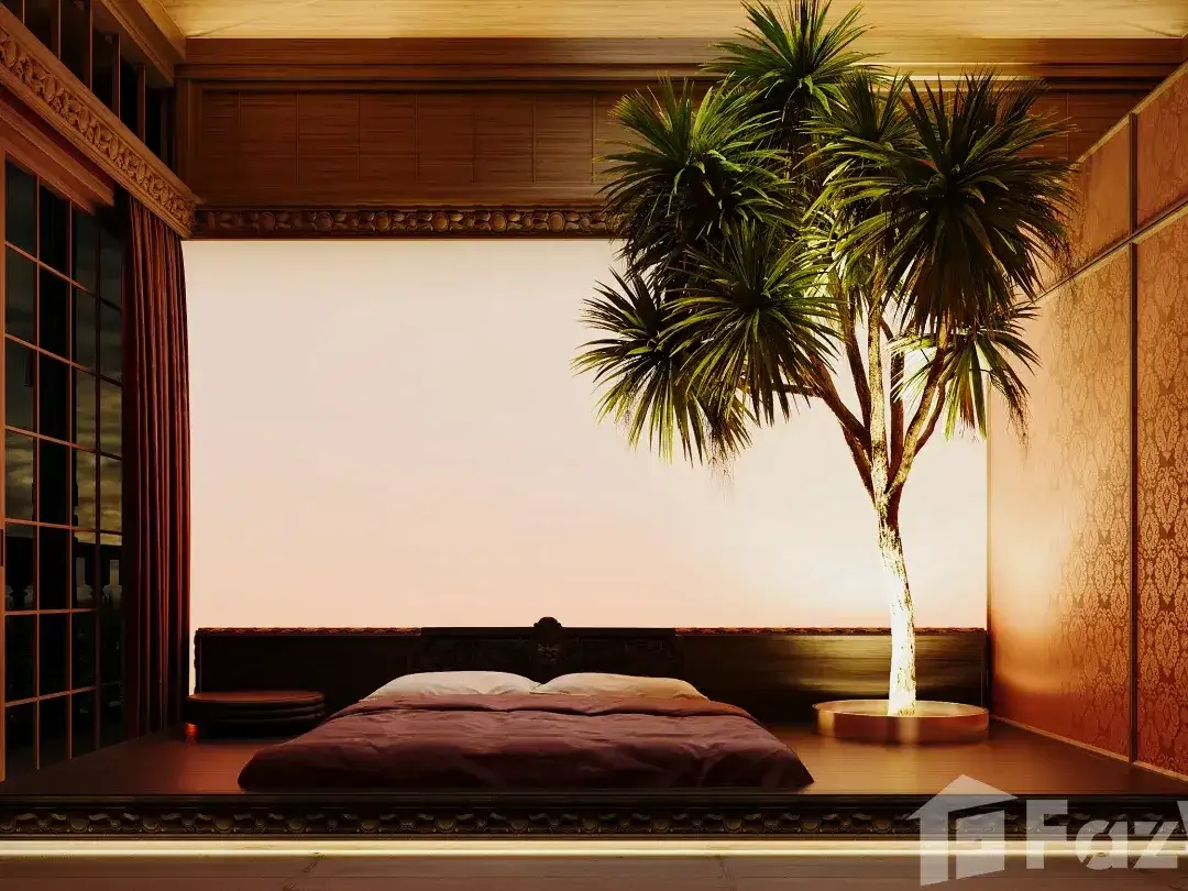 3 Bedroom Villa for sale at K-VILLAGE NUSA DUA - Image 10 of 10
