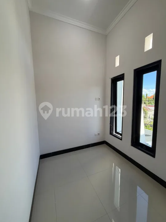 Rumah Sewa di Tukad Badung 3Br - Image 2 of 4