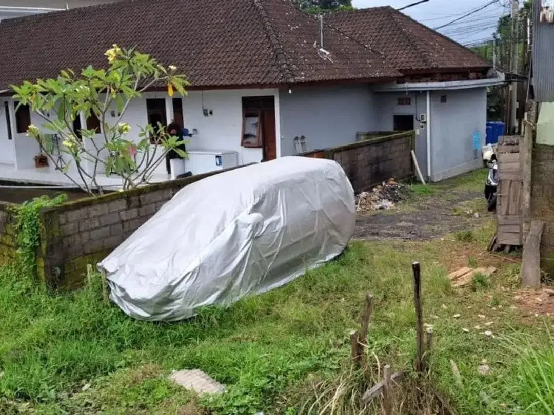 Tanah 25,76 Are Zona Perumahan Disewakan, di Area Sukawati Gianyar - Image 3 of 6