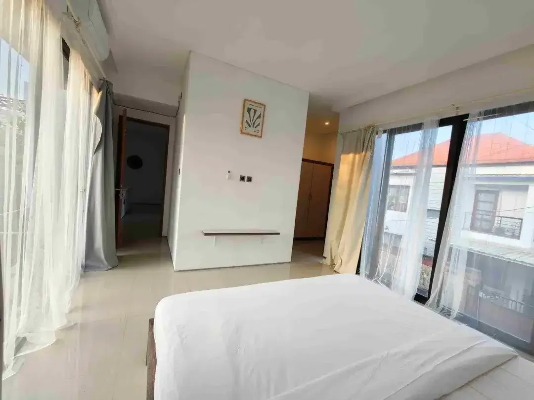 Villa Premium Furnish dekat Pantai Dreamland Pecatu Ungasan - Image 8 of 10