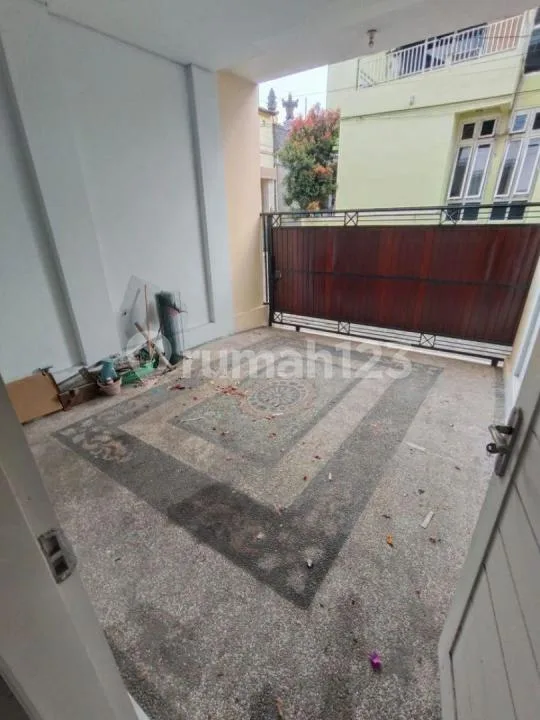 Disewakan Rumah (Juga bisa Buat Kantor) Lokasi di Muding-Kerobokan Kuta Utara - Image 3 of 4