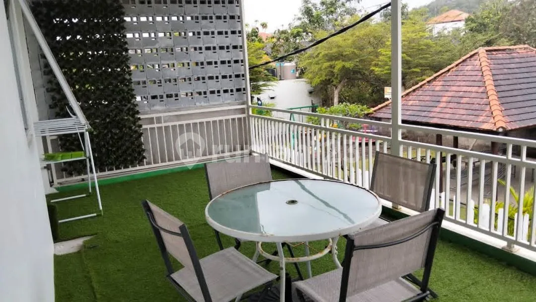 Rumah Semi Villa Ready Unit Area Jimbaran Dekat Gwk - Image 3 of 4