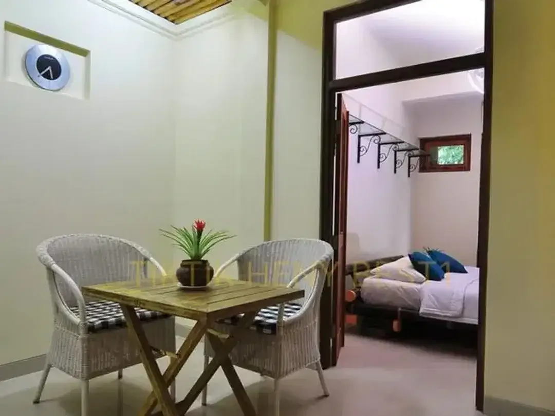 Apartment Type 1 BR di Tanjung Benoa, Siap Huni! - Image 1 of 6