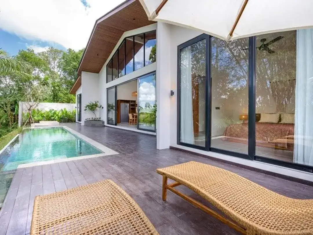Leasehold -Luxury Villa In Kaba-Kaba, Bali - Image 2 of 10