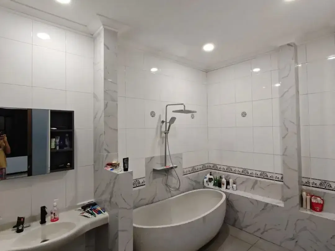 Dijual rumah mewah area denpasar barat - Image 8 of 10