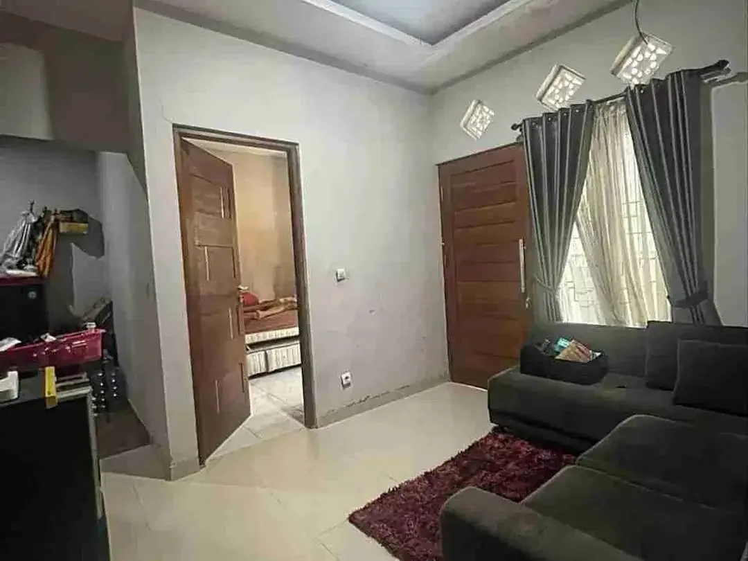 Rumah Canggu Permai Lantai I Untuk Dijual Dekat Ke Pantai Berawa - Image 3 of 7