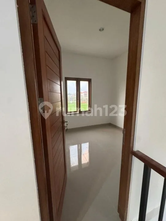 Rumah Baru View Sawah Dekat Mall Living World Ic - Image 3 of 4