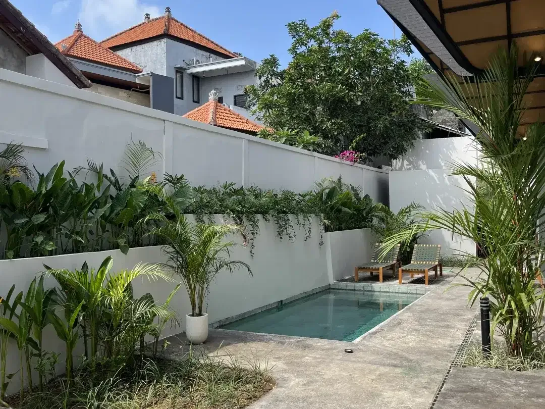 3 Bedroom Villa for sale in Nyang Nyang, Bali - Image 4 of 10