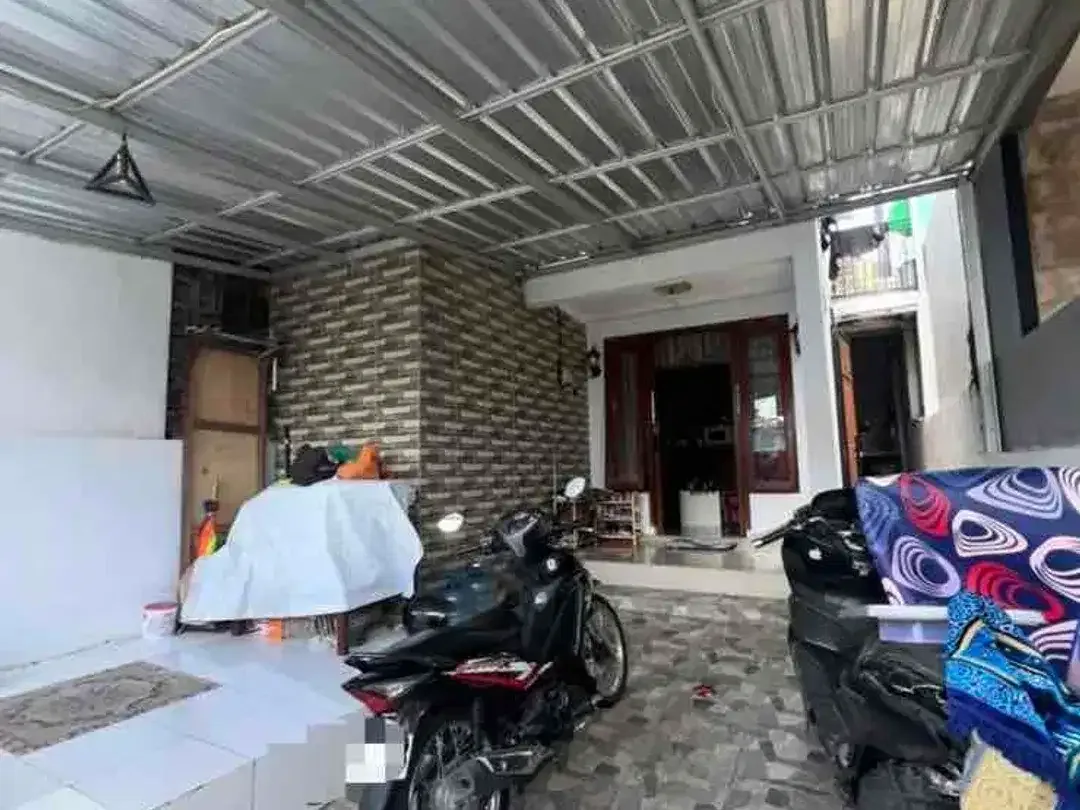 Rumah 2 Lantai Siap Huni Nuansa Bukit Jimbaran - Image 5 of 10