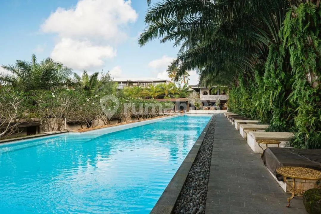 Apartment Tegallalang Ubud By Local Property Team - Image 1 of 4