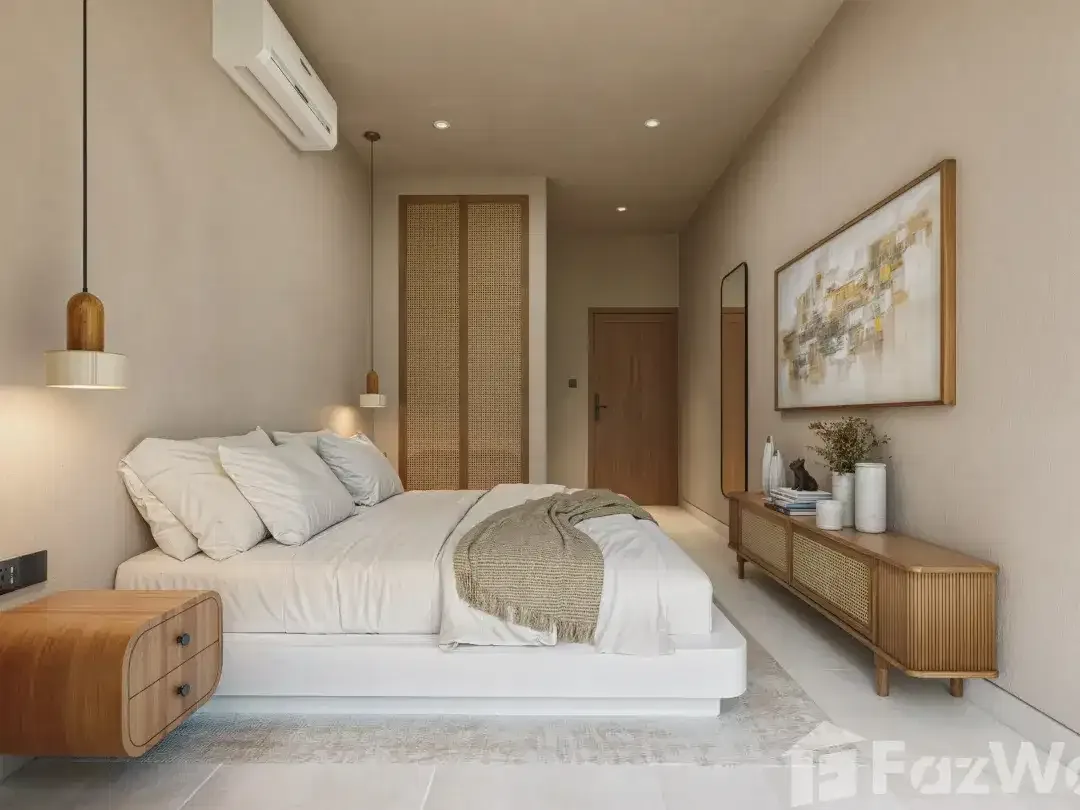 2 Bedroom Villa for sale in Jimbaran, Bali - Image 9 of 10
