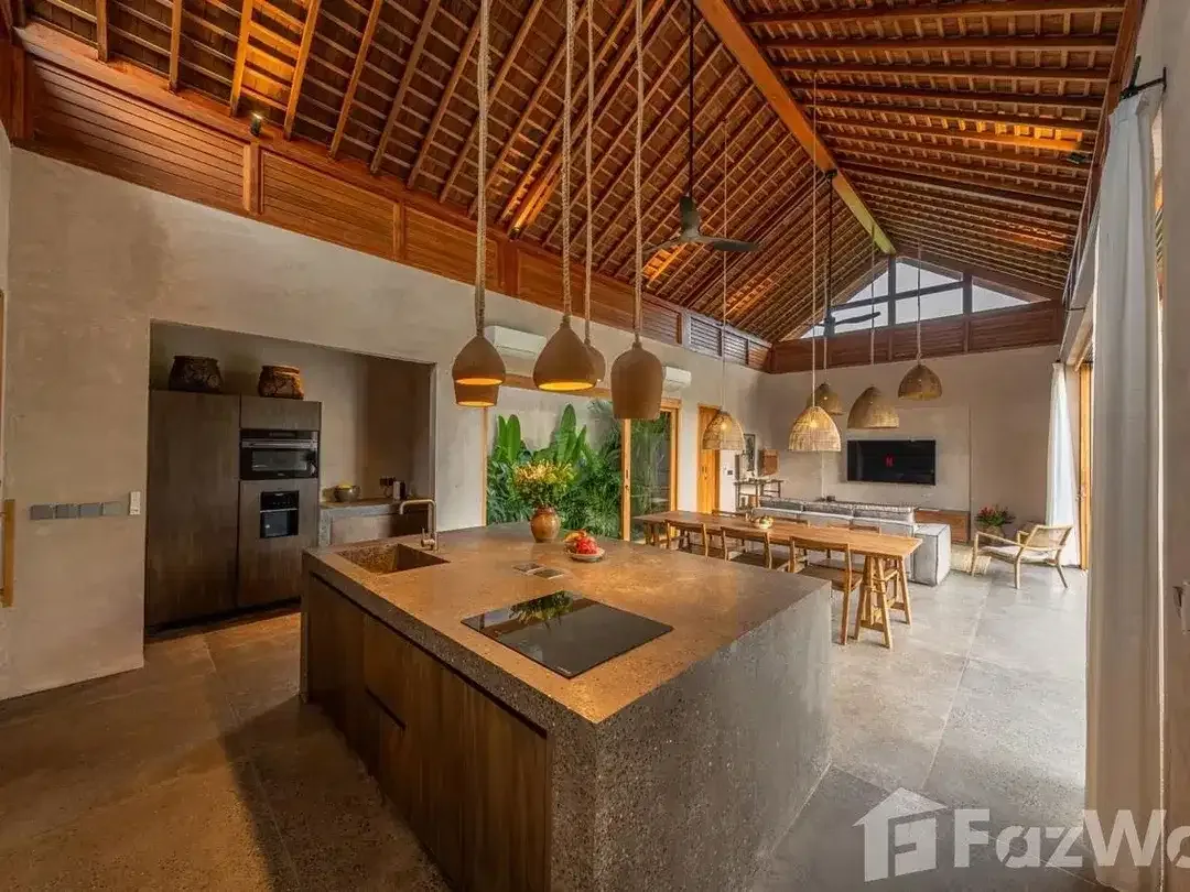2 Bedroom Villa for sale in Cemagi, Bali - Image 1 of 7