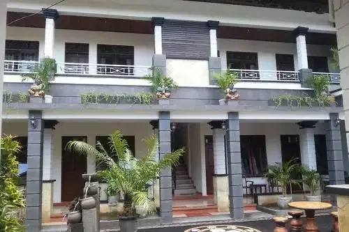 Dijual Hotel Tidak Berbintang Daerah Kedonganan Jimbaran - Image 5 of 10