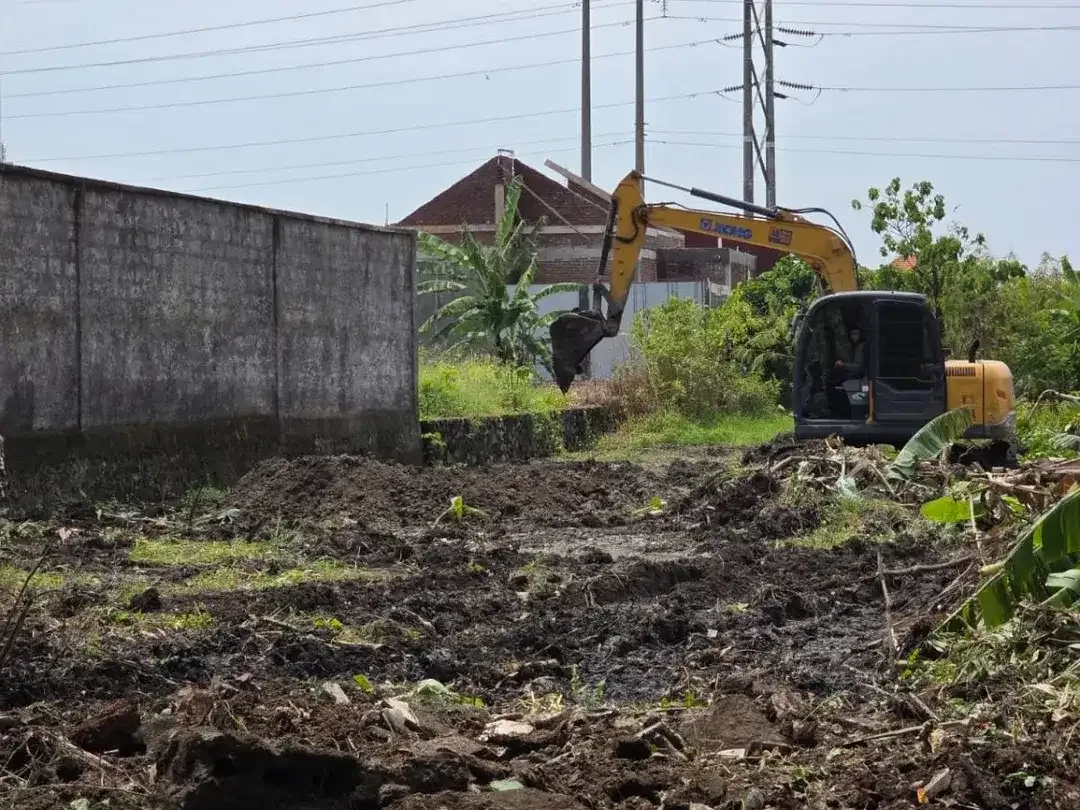 Kesempatan Sewa Eksklusif: Kavling Tanah Premium di Sanur Kauh, Bali – Sewa Jangka Panjang - Image 4 of 4