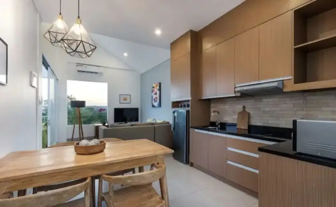 Hideaway Villa Ungasan,Bali-Fully Furnished - Image 5 of 10