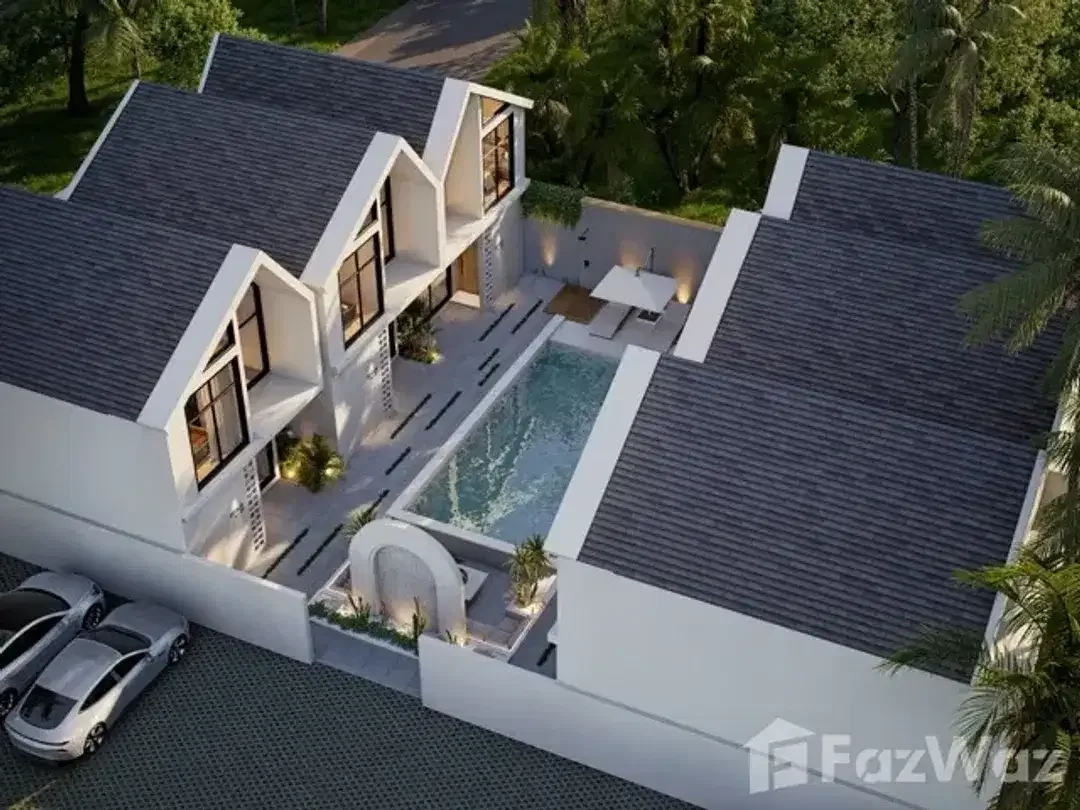 2 Bedroom Villa for sale in Kuta, Bali - Image 2 of 10