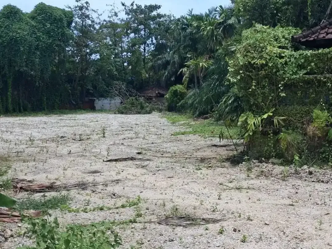 Tanah Datar Strategis Super Premium di Kerobokan Kelod Kuta Utara Bali - Image 4 of 4