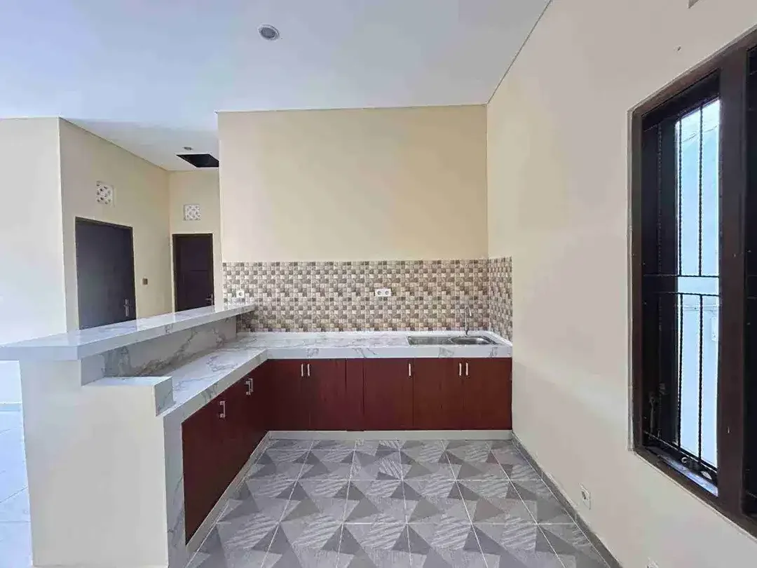 Disewakan Rumah area Renon 3 KT - Image 3 of 9