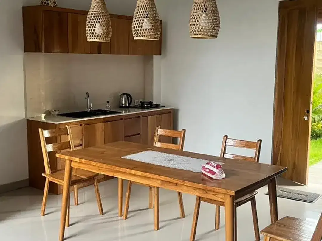 For Rent - Villa In Canggu, Tibubeneng - Image 7 of 10