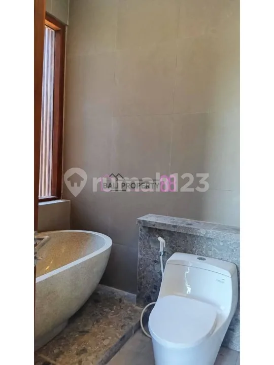 Jual Villa Brand New Dekat Paragon Jimbaran LT 124 M2 - Image 3 of 4