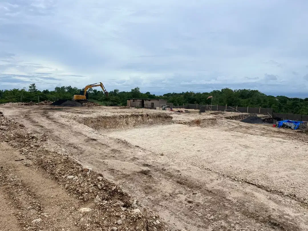 Dijual Tanah Kavling Premium Di Area Nusa Dua - Image 8 of 9