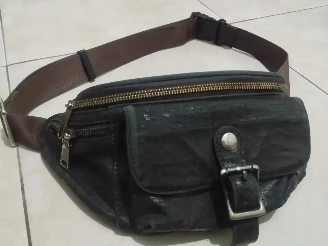 BORONGAN BARANG ORI BRANDED APA ADANYA MURAHHHH - Image 5 of 9