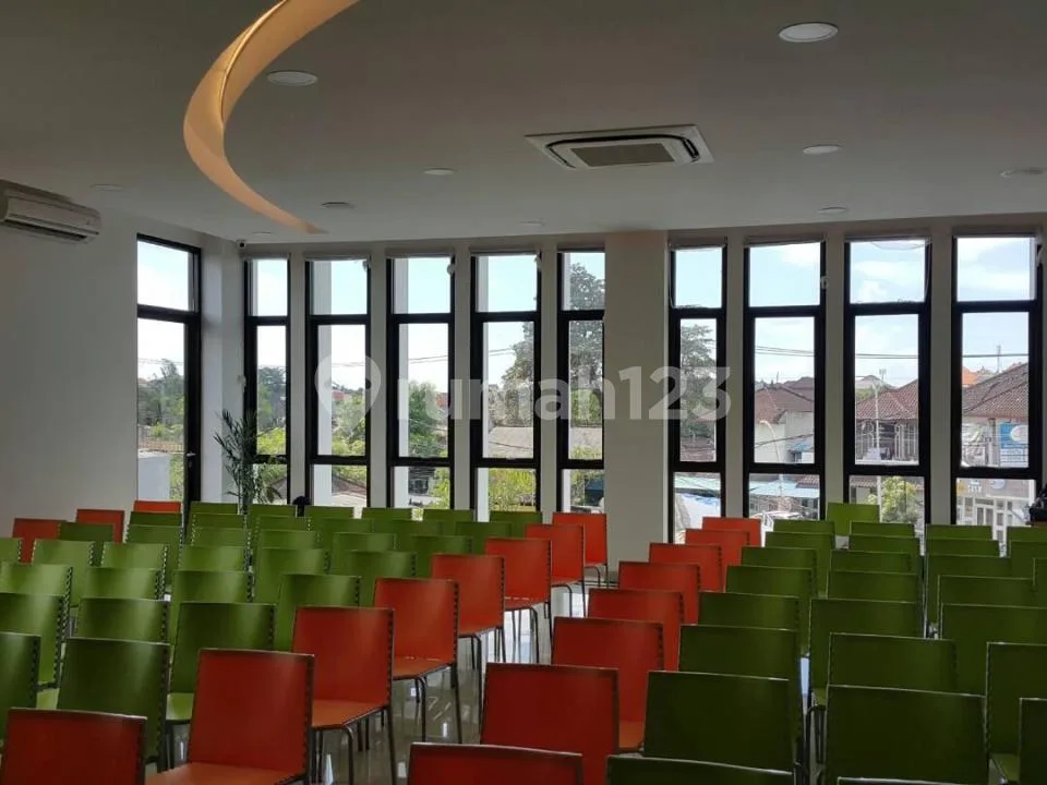 Gedung Ready Unit Siap Huni Lokasi Strategis Denpasar Barat - Image 2 of 4