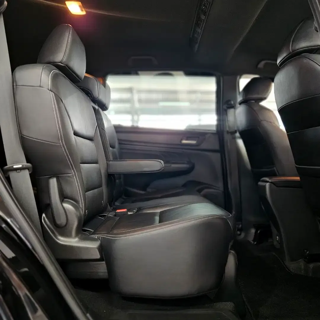 [2023] Honda BRV Prestige 1.5 matic 2023 asliDK LowKM Sensing 2024 - Image 7 of 10