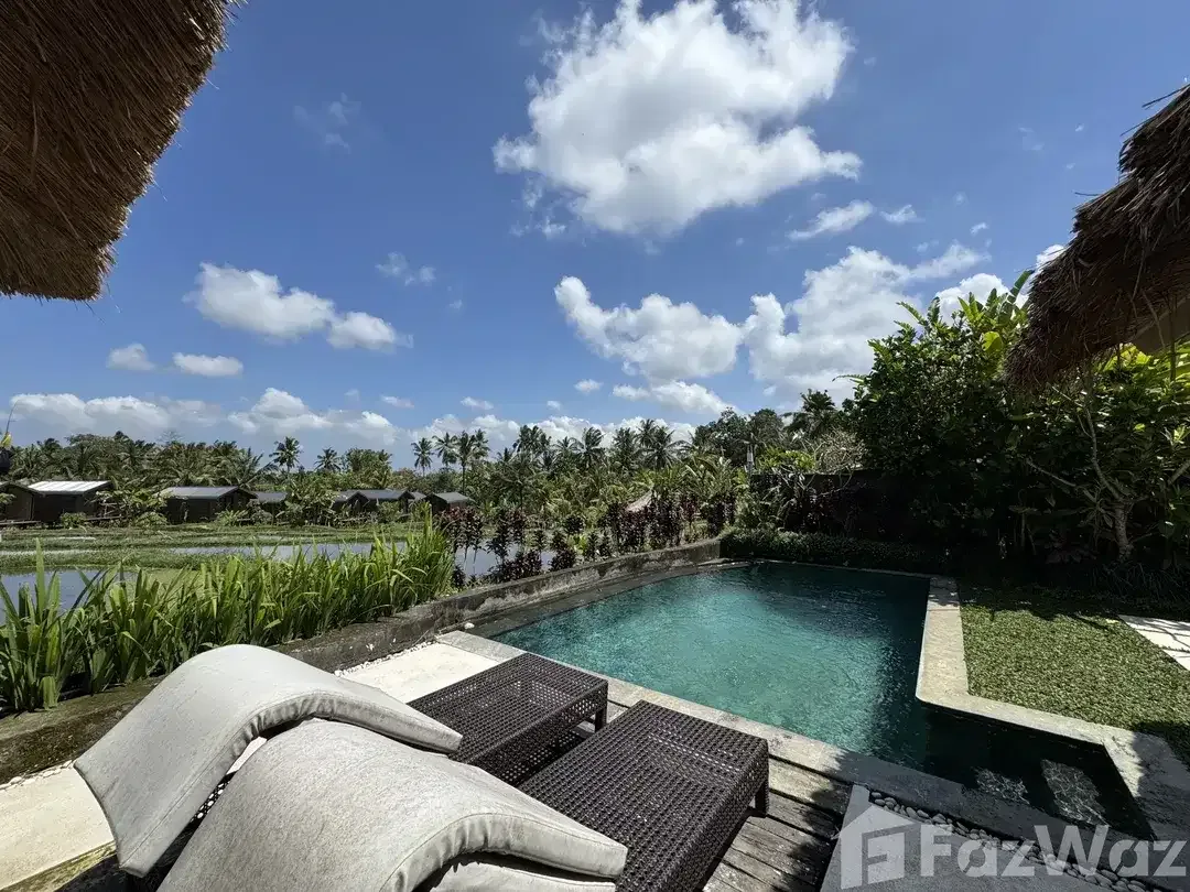 24 Bedroom Hotel for sale in Ubud, Bali - Image 5 of 8