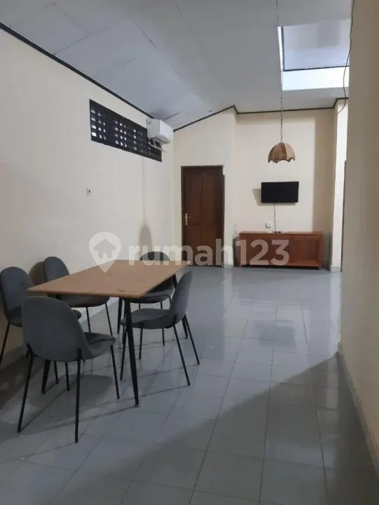 Disewakan Rumah Luas Sanur - Image 1 of 4