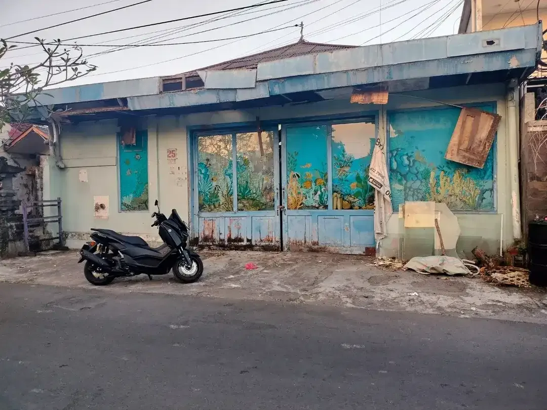 TANAH PREMIUM JALAN SURAPATI – KAYU MAS DENPASAR BALI - Image 1 of 6
