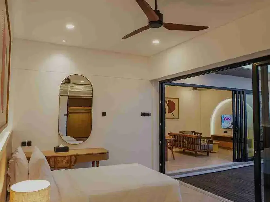 new brand villa Jimbaran sangat cocok untuk investasi - Image 3 of 10