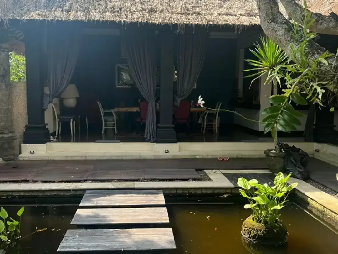 3 Bedrooms villa buwit in tabanan for 30 years lease - Image 10 of 10